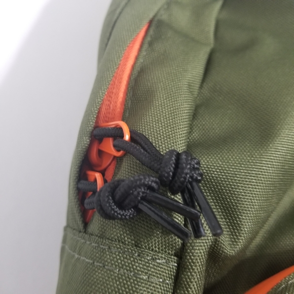 2 FOR 99 Converse Backpack NWT - Picture 3 of 6